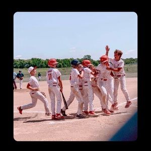 Meet your Posher, Bryce